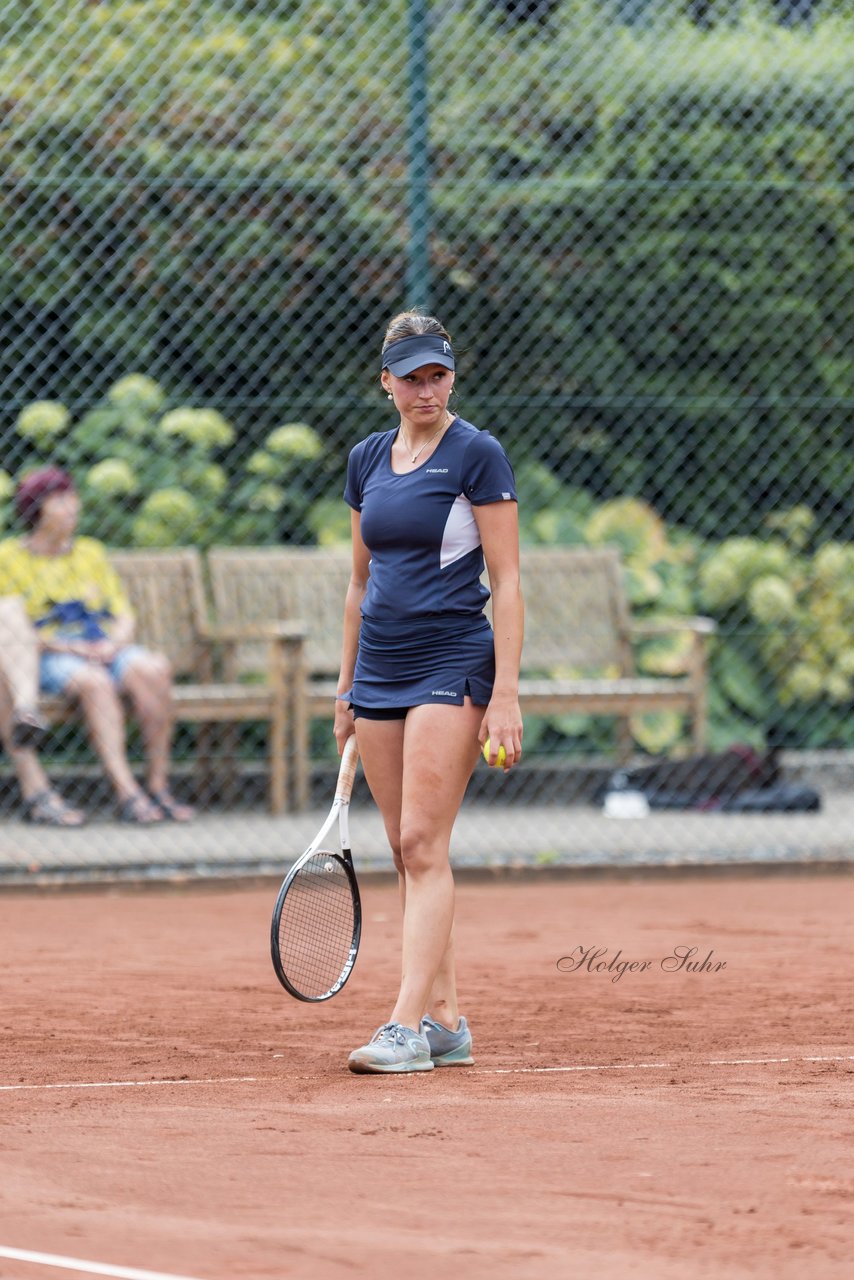 Lena Greiner 25 - Braunschweig Open